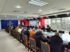 实正将属地办理义务和部分监管义务落