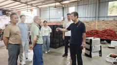 办理轨制和台账；印发禁限用农药名录、 